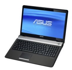 Ntb Asus N61JV 16/350M/500/4G/DVD/NV/B/TV