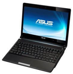 Ntb Asus UL30JT 13,3/430UM/640/4G/NV/B/7P