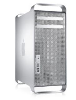 PC MacProTwo2.26GHzQuadCore/6GB/640GB/GF GT/Mac OS X