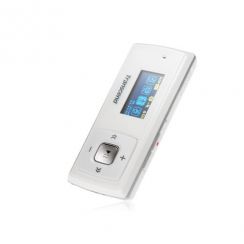 Přehravač MP3 TRANSCEND 2GB Flash T-Sonic 650