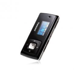 Přehravač MP3 TRANSCEND 4GB Flash T-Sonic 650