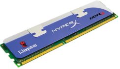 RAM 1GB DDR3-1333MHz CL7 (7-7-7-20) Kingston HyperX