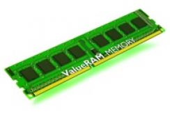 RAM 1GB DDR3-1333MHz Kingston