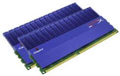 RAM 4GB DDR2-1066MHz CL5 Kingston HyperX T1 kit 2x2GB