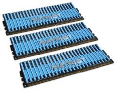 RAM 4GB DDR2-400MHz Kingston CL3 kit 2x2GB