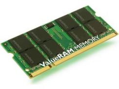 RAM SODIMM 2GB DDR2-800MHz Kingston CL6 kit 2x1GB