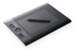 Tablet Wacom Intuos4 Wireless