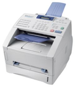 Tiskárna Brother FAX-8360PG(výkonný laserový fax,kopírka 14 str.)