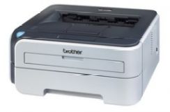 Tiskárna Brother HL-2150N (22str., HQ 1200dpi, 16MB, PCL6, USB 2.0, Ethernet)