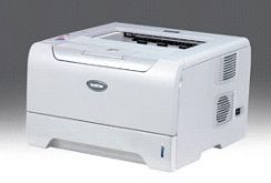 Tiskárna Brother HL-5240L (24str.,HQ-1200, 16MB, PCL6, Par.+USB 2)