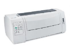 Tiskárna Lexmark 2580n, A4, 9 jehliček