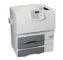 Tiskárna Lexmark C780DTN-A4 Color Laser, 33/29 str/min, 4800 IQ,256MB