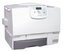 Tiskárna Lexmark C780N -A4 Color Laser, 33/29 str/min, 4800 IQ, 256MB