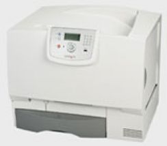 Tiskárna Lexmark C782DTN-A4 Color Laser, 38/33 str/min, 4800 IQ,256MB