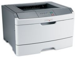 Tiskárna Lexmark E260 mono laser, 33 str./min.