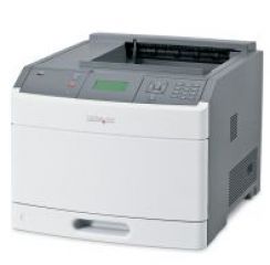 Tiskárna Lexmark T650N, A4, Mono, up to 43 ppm, síť