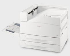 Tiskárna Lexmark W840DN, A3, Mono 50 ppm, 2400 dpi, 625MHz, 256 MB