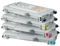 Toner Brother - TN04C  modrá pro HL-2700CN - 6600 str.