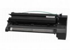 Toner Lexmark C752  HY 15K černá pro C752,N,DN,DTN,FN