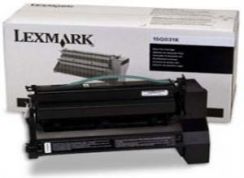 Toner Lexmark C752  LY 6K černá pro C752LN, C752LDN