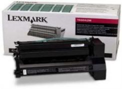 Toner Lexmark C752, C762  HY prebate 15K červená pro C752,N,DN,DTN,FN