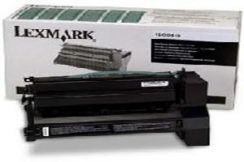 Toner Lexmark C752, C76x  LY prebate 6K černá pro C752LN, C752LDN