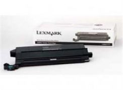 Toner Lexmark C910, C912 -  černá na 14 000 stran