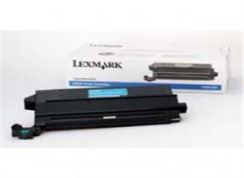 Toner Lexmark C910, C912 -  modrá na 14 000 stran