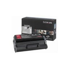 Toner Lexmark pro E321 a E323 - na 6000 stran- 12A7305