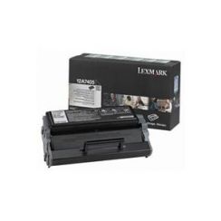 Toner Lexmark pro E321, E323 a E323N-prebate na 6000 stran-12A7405