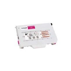 Toner Lexmark pro Optra C 720 Magenta 7,2K