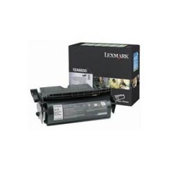 Toner Lexmark pro Optra T 52X (20.000 stran) prebate - 12A6835