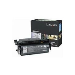 Toner Lexmark pro Optra T62x (10.000 stran) prebate - 12A6860