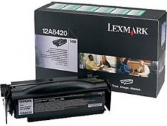 Toner Lexmark pro T430 (6 000 stran) prebate - 12A8420