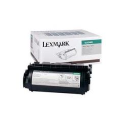 Toner Lexmark pro T630/T632/T634 prebate na 5 000 stran- 12A7460