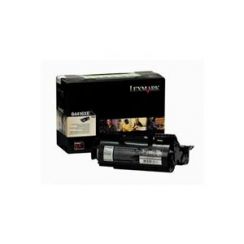 Toner Lexmark pro T644 prebate na 32000 stran - 64416XE