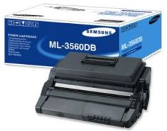 Toner Samsung černý  ML-3560DB -12000str