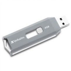 USB Flash VERBATIM Store 'n' Go USB Executive 4GB