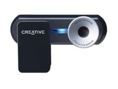 Webkamera CREATIVE Live! Cam Notebook