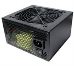 Zdroj CoolerMaster Extreme Series 500W ATX12V V2.01 Pas. PFC 20dBA