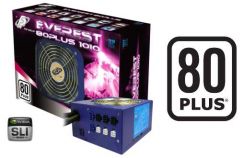 Zdroj Fortron EVEREST 1010W 80PLUS, EPS, modular