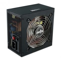 Zdroj Gigabyte Odin Plus - 600W - 80PLUS bronze