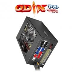 Zdroj Gigabyte Odin Pro - 1200W - 80PLUS