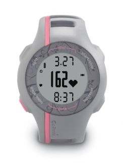 Navigace Garmin Forerunner 110 HR, Pink