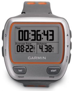 Navigace Garmin Forerunner 310 XT