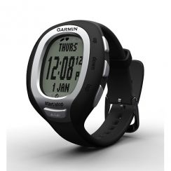 Navigace Garmin Forerunner 60W BUNDLE (Black)