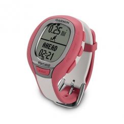 Navigace Garmin Forerunner 60W Soft BUNDLE (Pink)