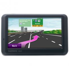 Navigace Garmin Nüvi 3760T