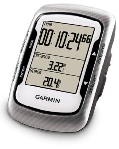 Navigace Garmin Edge 500 HR