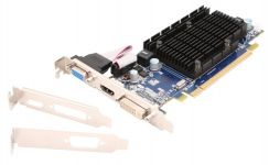 VGA ATI Sapphire HD4350 256MB (64) pasiv 1xDVI HDMI